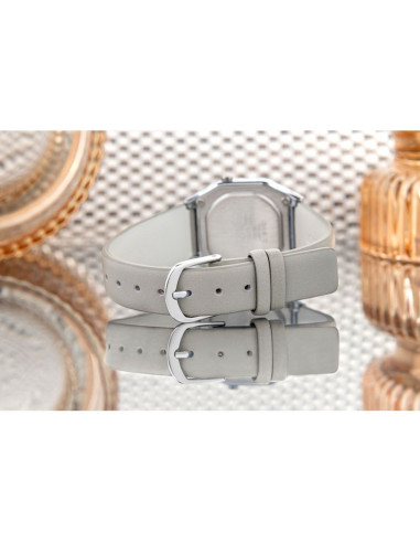 Zegarek damski casio vintage la680wel-8ef + box