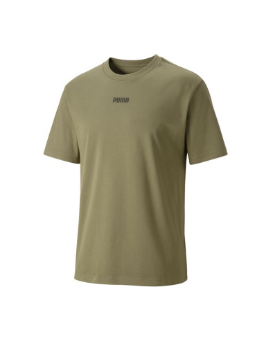 Koszulka puma mmq earthbreak t-shirt - 530470-73
