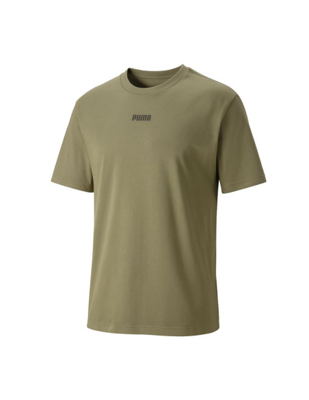 Koszulka puma mmq earthbreak t-shirt - 530470-73