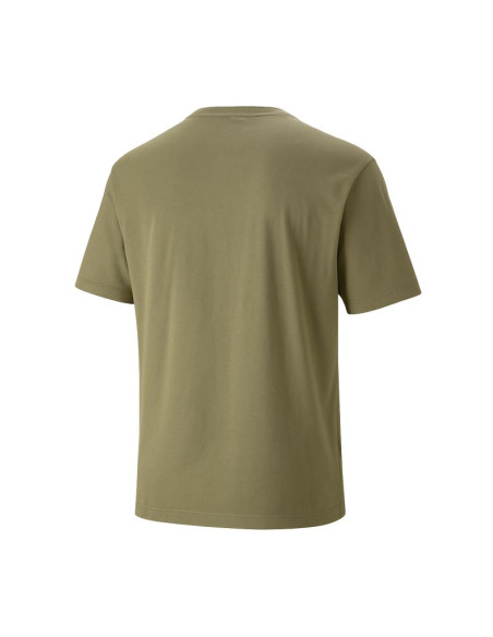 Koszulka puma mmq earthbreak t-shirt - 530470-73