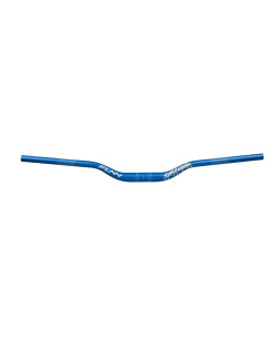 Funn kierownica upturn 785 mm pomarańczowa 40mm