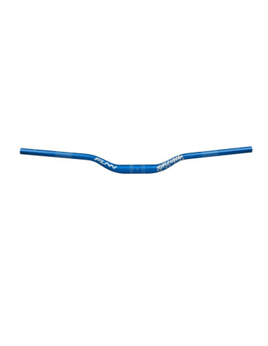 Funn kierownica upturn 785 mm pomarańczowa 40mm