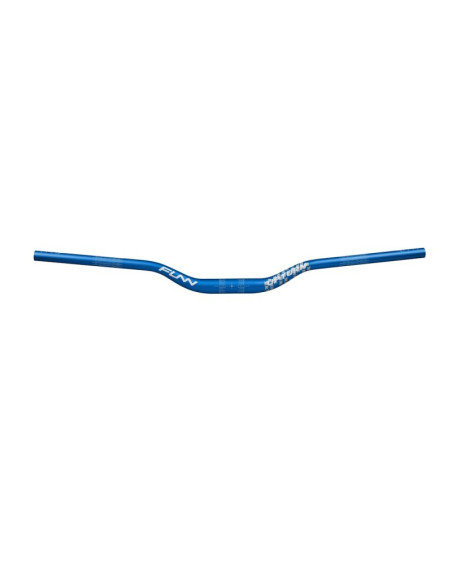 Funn kierownica upturn 785 mm pomarańczowa 40mm