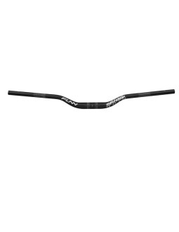 Funn kierownica upturn 785 mm zielona 40mm