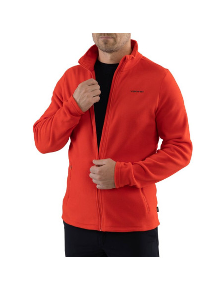 Bluza polarowa viking tesero m 740/24/4342/3400