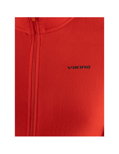 Bluza polarowa viking tesero m 740/24/4342/3400
