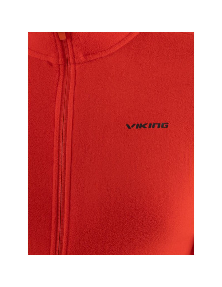 Bluza polarowa viking tesero m 740/24/4342/3400
