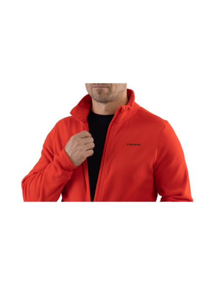 Bluza polarowa viking tesero m 740/24/4342/3400
