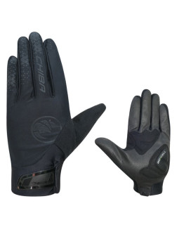 Chiba rękawiczki bioxcell touring czarne xxl