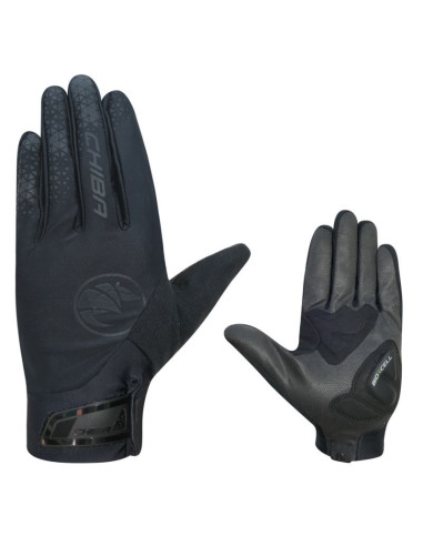 Chiba rękawiczki bioxcell touring czarne xxl
