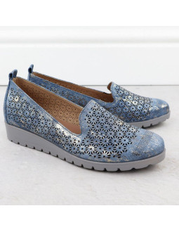 Półbuty na podwyższeniu m.daszyński w mr1628 2