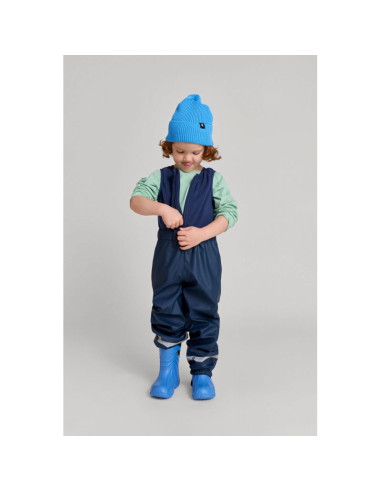 Spodnie przeciwdeszczowe reima loiske jr