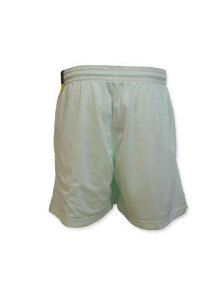 Spodenki koszykarskie nike kevin durant mesh shorts green/barely/black - cv2393-394
