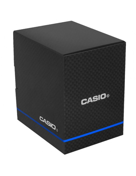 Zegarek męski casio w-800h-1aves + box