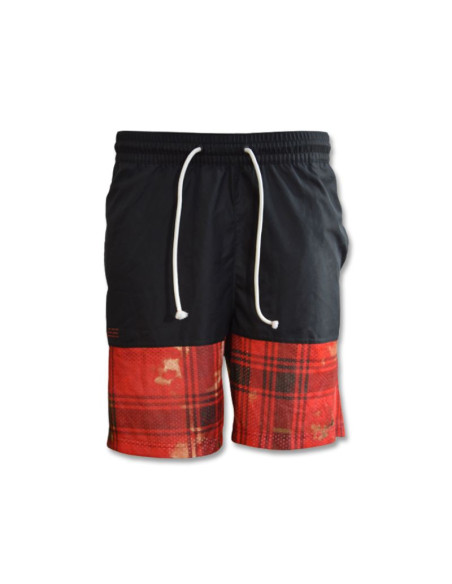 Spodenki koszykarskie nike kyrie  - ck6759-673