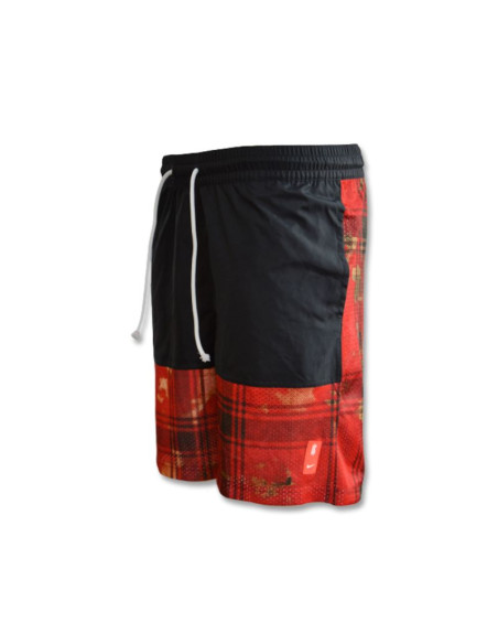 Spodenki koszykarskie nike kyrie  - ck6759-673