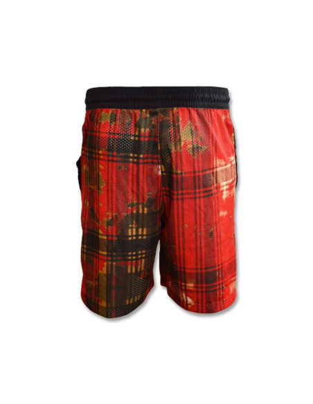 Spodenki koszykarskie nike kyrie  - ck6759-673