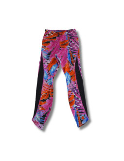 Legginsy nike all in one 7/8 tights wmns - aq5384-686