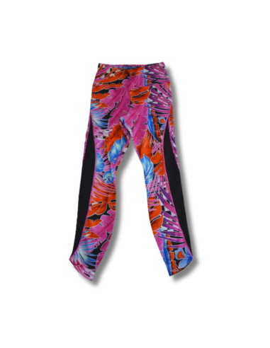 Legginsy nike all in one 7/8 tights wmns - aq5384-686