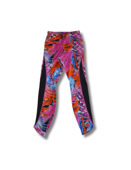 Legginsy nike all in one 7/8 tights wmns - aq5384-686