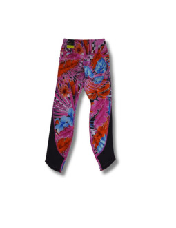 Legginsy nike all in one 7/8 tights wmns - aq5384-686 2