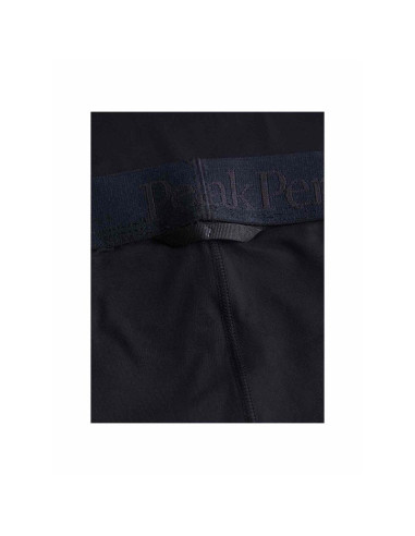 Legginsy  peak performance w spirit short johns czarny