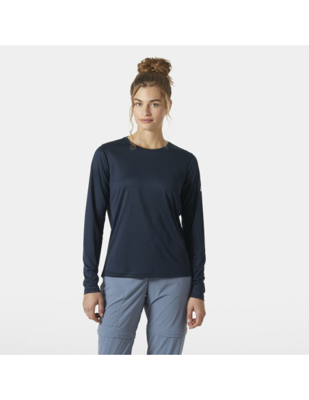 Koszulka helly hansen hh tech crew ls 2.0 w 49579