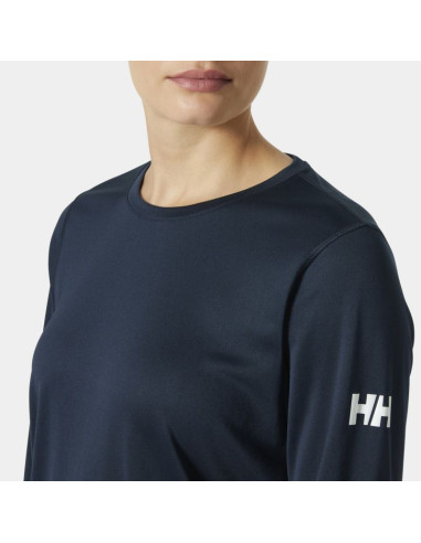 Koszulka helly hansen hh tech crew ls 2.0 w 49579