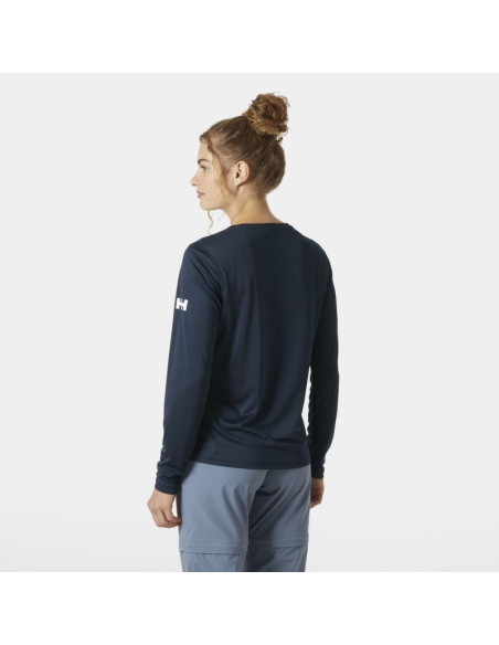 Koszulka helly hansen hh tech crew ls 2.0 w 49579