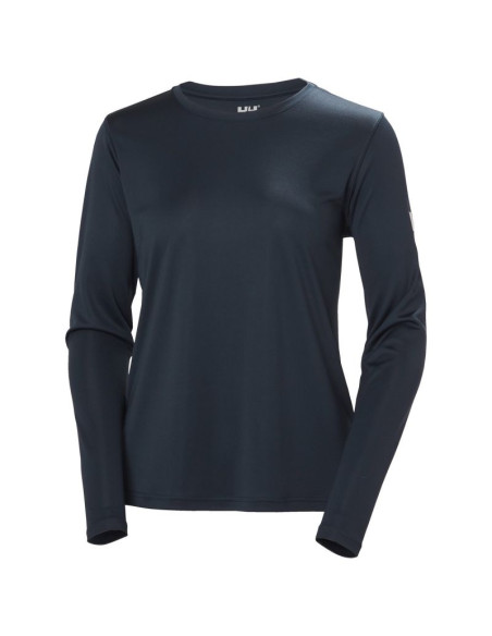 Koszulka helly hansen hh tech crew ls 2.0 w 49579
