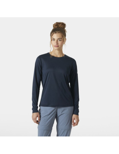 Koszulka helly hansen hh tech crew ls 2.0 w 49579