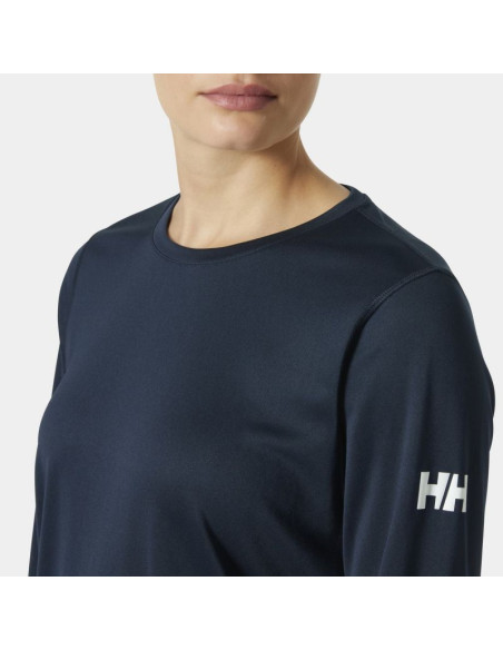 Koszulka helly hansen hh tech crew ls 2.0 w 49579