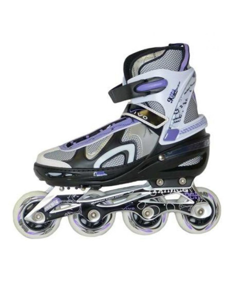Łyżworolka vivo pw-152 s 31-34 violet