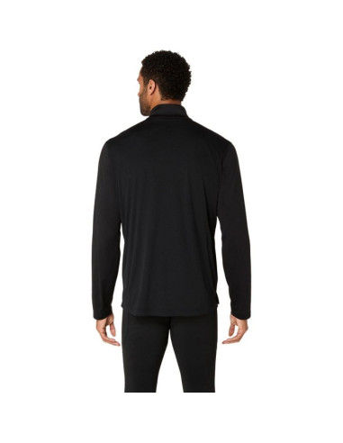 Koszulka asics core ls 1/2 zip winter top m