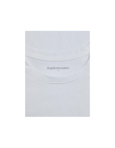 Koszulka peak performance w coolmax tee biały