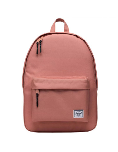 Herschel classic backpack 10500-05728 różowe one size