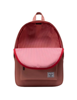 Herschel classic backpack 10500-05728 różowe one size 2