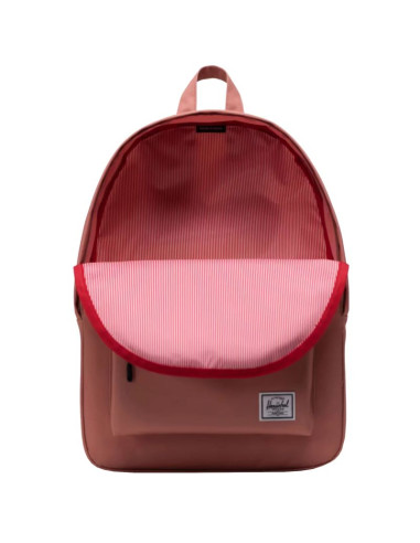 Herschel classic backpack 10500-05728 różowe one size