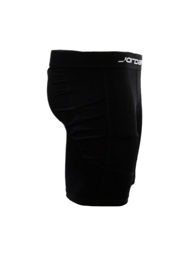 Spodenki szorty męskie air jordan dri-fit sport shorts black - fv8618-010