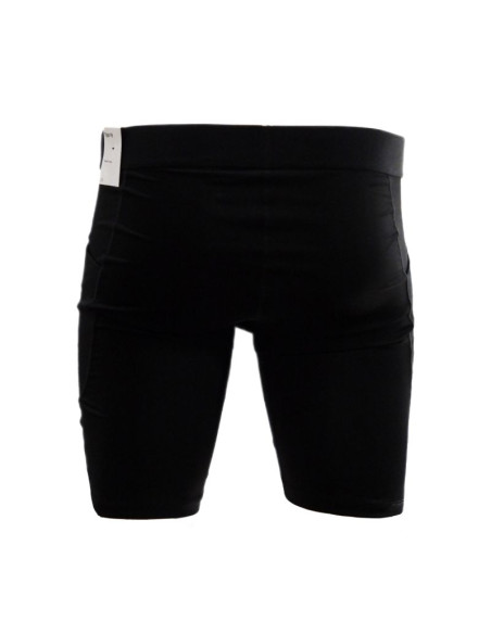 Spodenki szorty męskie air jordan dri-fit sport shorts black - fv8618-010