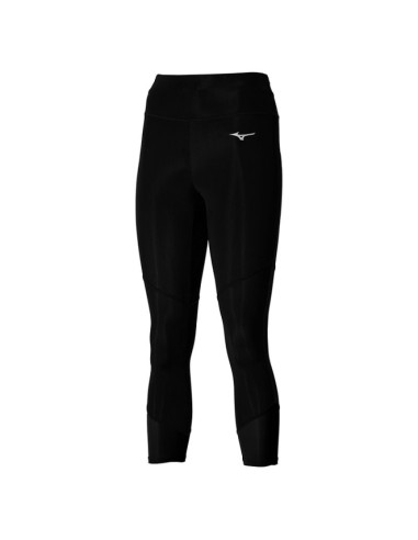 Spodnie mizuno core 3/4 tight w