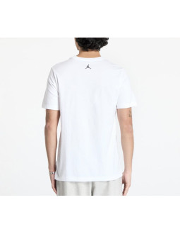 Koszulka męska air jordan mvp jumpman crew t-shirt biała - fz1919-100 2