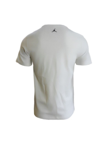 Koszulka męska air jordan mvp jumpman crew t-shirt biała - fz1919-100