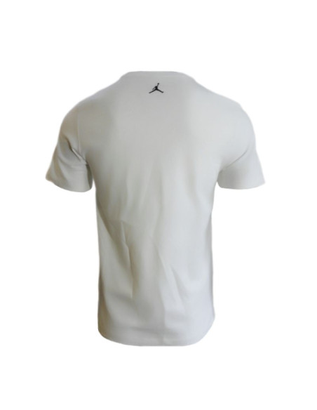 Koszulka męska air jordan mvp jumpman crew t-shirt biała - fz1919-100