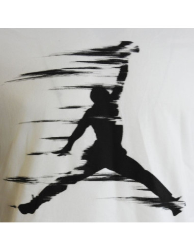 Koszulka męska air jordan mvp jumpman crew t-shirt biała - fz1919-100