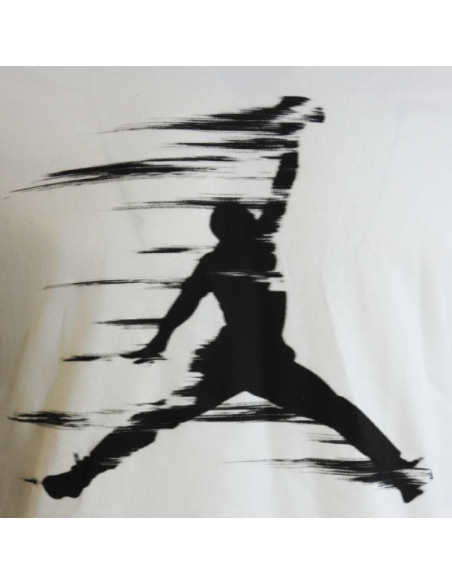 Koszulka męska air jordan mvp jumpman crew t-shirt biała - fz1919-100