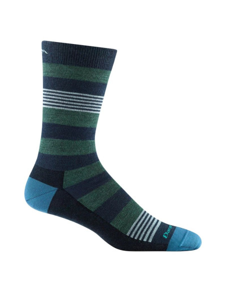 Skarpety darn tough oxford crew lightweight lifestyle sock 6033-n