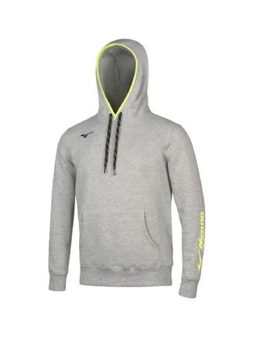 Bluza mizuno sweat hoodie m
