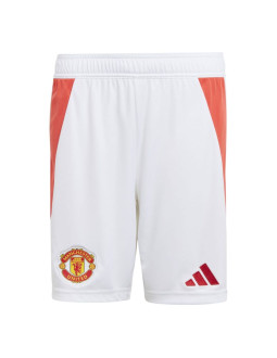 Spodenki adidas junior manchester united home it1975