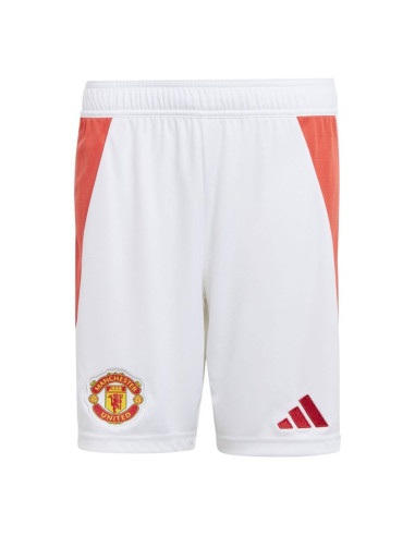 Spodenki adidas junior manchester united home it1975